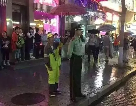 紀念建軍91周年|謝謝你,中國軍人