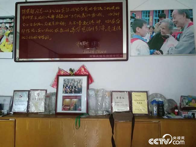 向退役軍人致敬!褪下戎裝,他們還是那個兵!