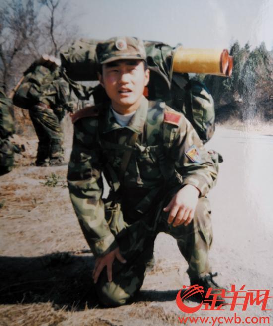 【中國夢·踐行者】退伍不褪色! 他們在新崗位再立新功