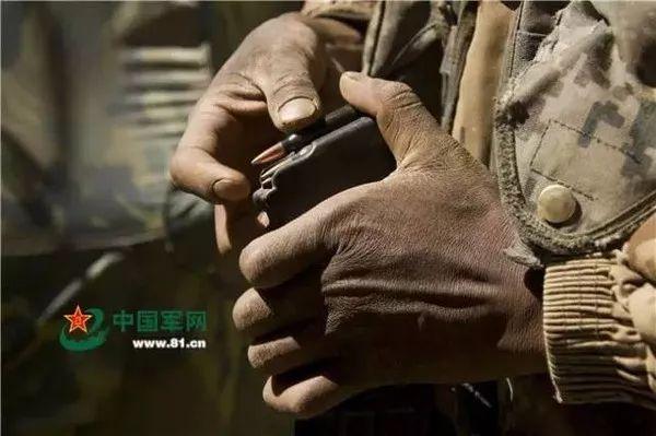 【我和軍隊的不解之緣】你是人間的大英雄!