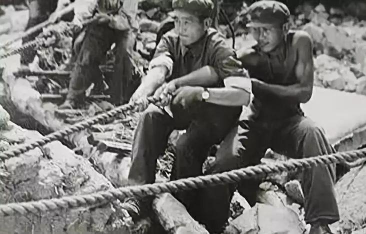 【我和軍隊的不解之緣】你是人間的大英雄!