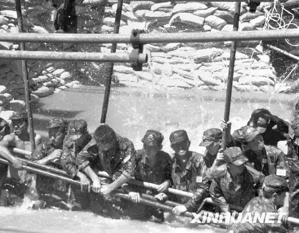 【我和軍隊的不解之緣】你是人間的大英雄!