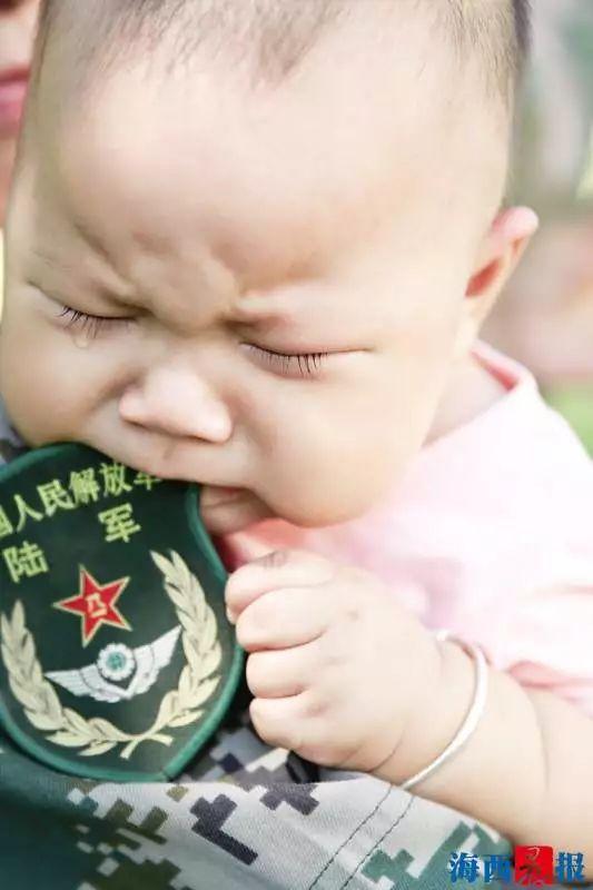 【我和軍隊的不解之緣】你是人間的大英雄!