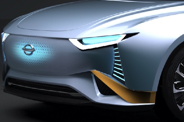 軸距超2.9米 長(zhǎng)江汽車中級(jí)轎車將亮相北京車展