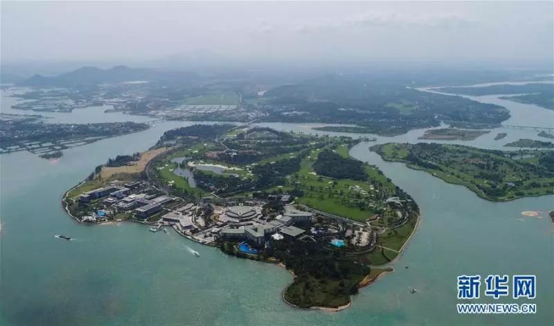 這就是習近平主席剛剛提到的一首歌!