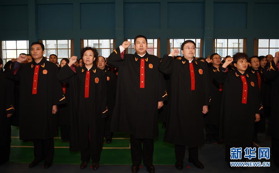 新突破，全面深化改革再出發(fā)——從2018年全國兩會(huì)看改革開放