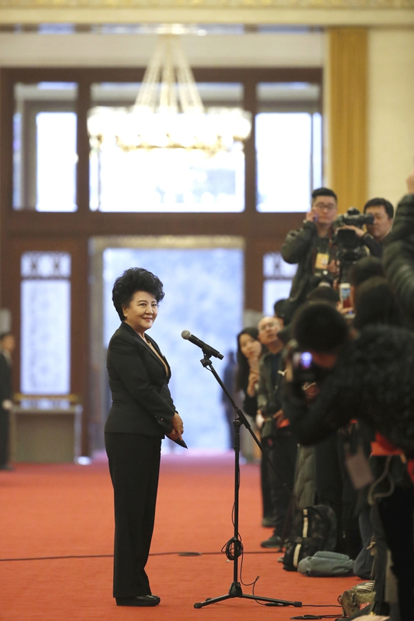 采訪部長(zhǎng)