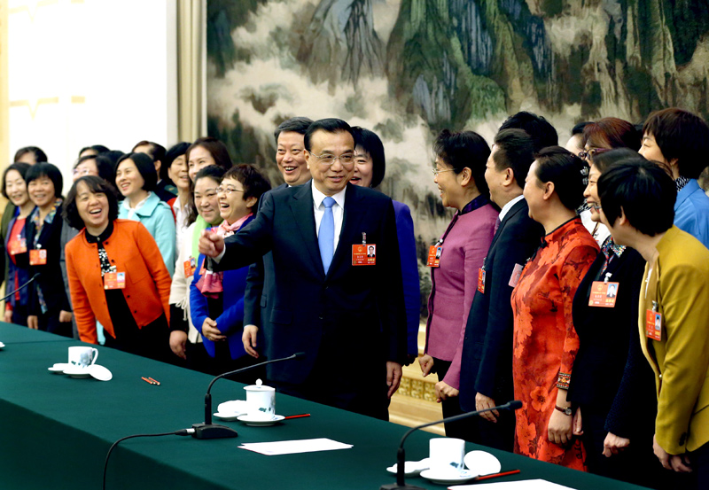 李克強(qiáng):遼寧要轉(zhuǎn)身向海