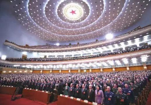 習(xí)近平:新時代屬于每一個人