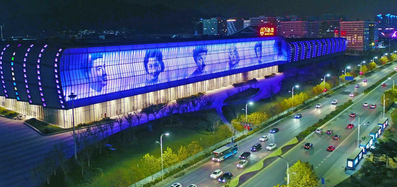 【相約上合】電影為媒 光影筑夢 點亮“上合”多元文化