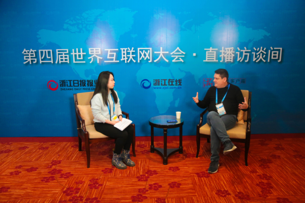 中歐數字協會主席魯乙己：中國應該成為第一個建立5G網絡的國家