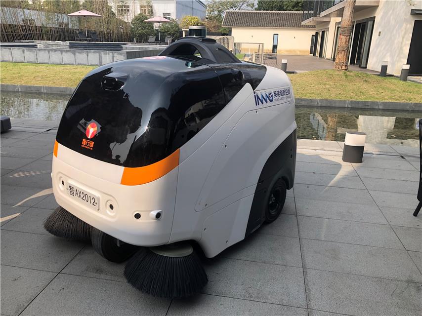 第五屆世界互聯(lián)網(wǎng)大會(huì)進(jìn)入倒計(jì)時(shí)②:記者體驗(yàn)烏鎮(zhèn)智慧民宿