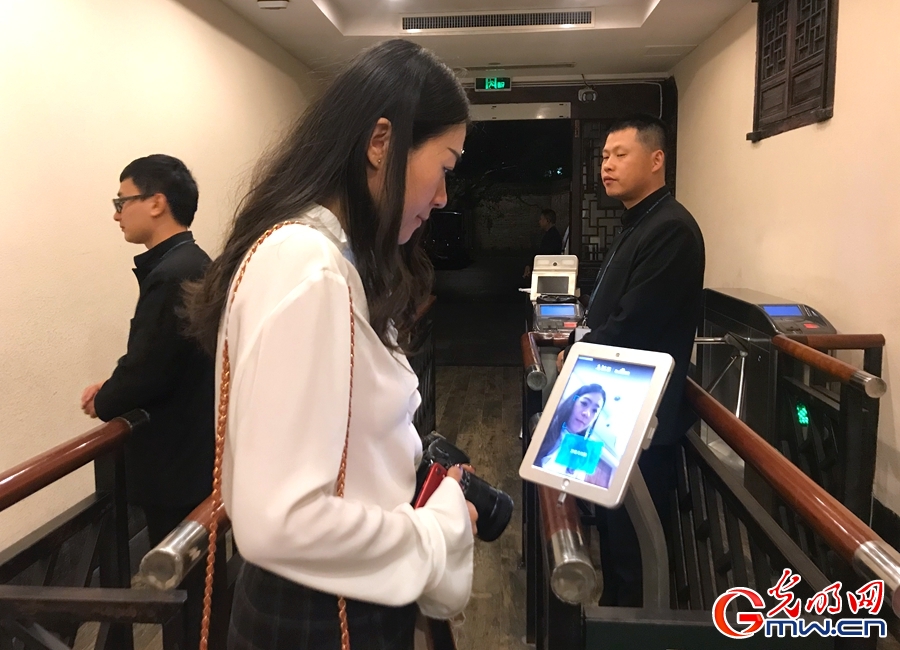 組圖丨鏡頭里的烏鎮記憶:五年時光,這座古鎮發生了什么