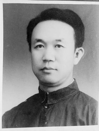 【為了民族復興·英雄烈士譜】郭北宸：堅貞不渝 視死如歸