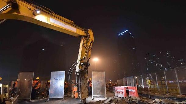 對話“修昔底德陷阱”提出者:中美應該構建新型大國關系