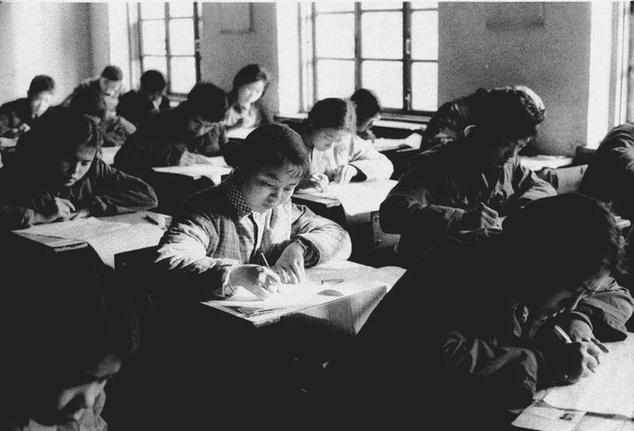 金立群：國家有前途，你才會有未來丨40年40人