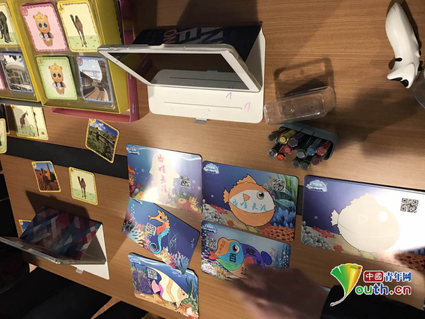 【砥礪奮進的五年·聚焦大數據】貴安新區VR小鎮：大數據的可視化