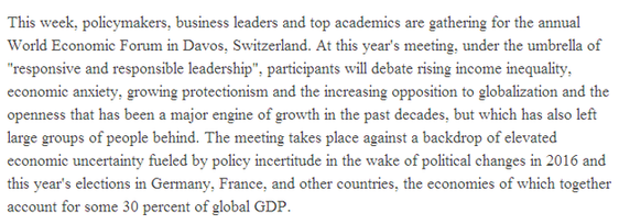 【老外談】世行專(zhuān)家:中國(guó)能夠在全球經(jīng)濟(jì)中發(fā)揮領(lǐng)導(dǎo)力