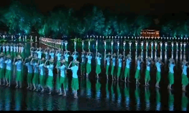 驚艷 | 昨晚，G20晚會用美刷爆了朋友圈！九大節目看點都在這