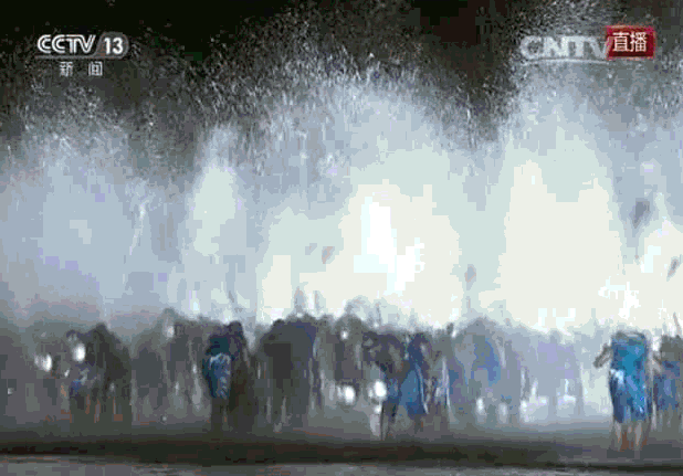 驚艷 | 昨晚，G20晚會用美刷爆了朋友圈！九大節目看點都在這