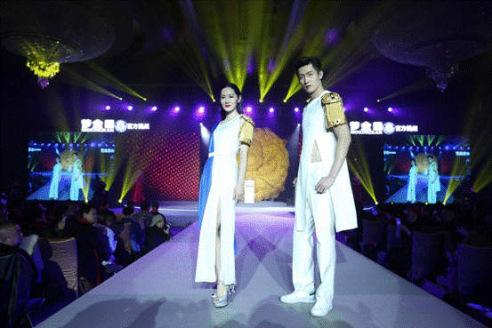 世界“最純的黃金首飾”誕生獲專(zhuān)家消費(fèi)者一致好評(píng)