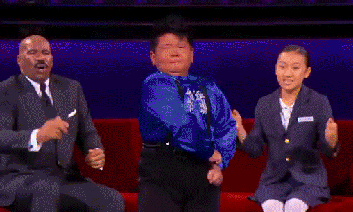 靈魂舞者！“拉丁小胖”魔性舞姿俘獲全球觀眾