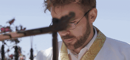 厲害了我的“中國制造”!從毛筆到訊飛語音 英國小哥講述中國書寫傳奇丨好運中國