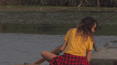 獨家視頻|這五年:英國小妹從北京到雄安,發現果然1+1+1>3!