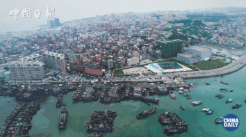 勵志！他們一步一個腳印，用40年書寫了“晉江奇跡”！| 解碼中國