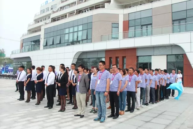 文旅地產(chǎn)時代：東戴河項目日益成熟扎堆熱銷