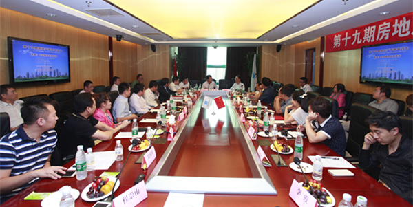 向偽豪宅開炮！眾多專家聯合媒體、開發商發表“北京樓市品質宣言”