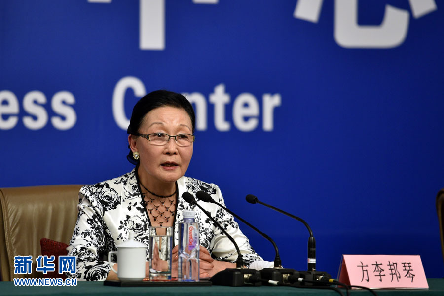 抗戰勝利70周年紀念活動新聞中心第四場記者會舉行