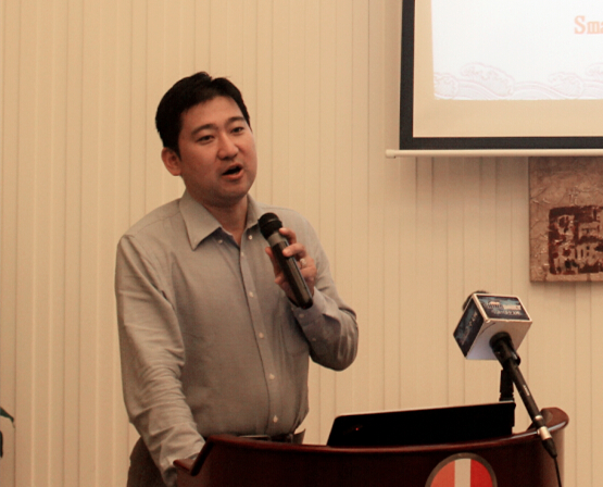 中國房地產業協會醫養健康產業聯盟啟動儀式