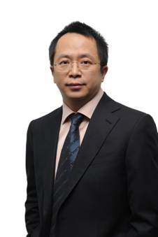 周鴻祎出席中美互聯網交流論壇