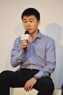 六彩生活體系發布 媒體大咖共話跨界與創新