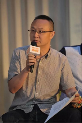 六彩生活體系發布 媒體大咖共話跨界與創新