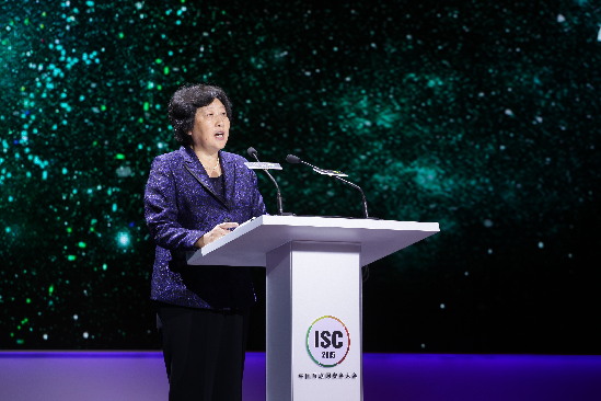 中國互聯網安全大會開幕全球專家聚焦數據驅動安全