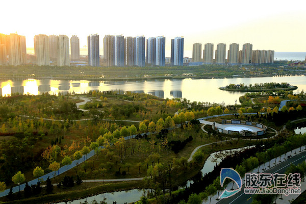 海陽旅游度假區升格國字號 首批入選國家級度假區