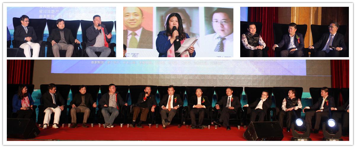 同觀地產(chǎn)董事長張衛(wèi)克確定出席第三屆中國地產(chǎn)華表獎(jiǎng)