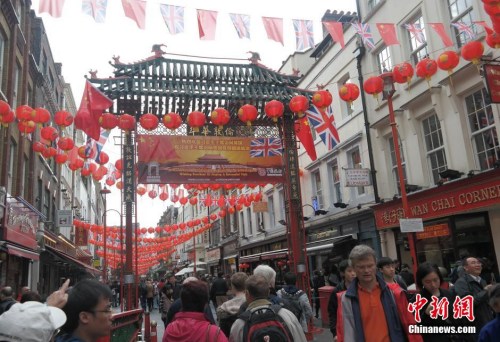 聚焦習(xí)近平訪英:將開啟中英關(guān)系“黃金時(shí)代”