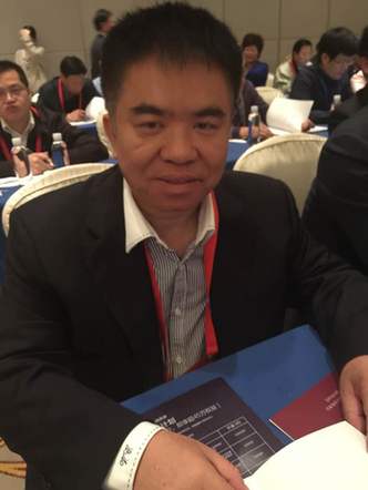 華表獎(jiǎng)寄語(yǔ):ICC國(guó)際協(xié)同創(chuàng)新聯(lián)盟創(chuàng)始人鄭昌幸