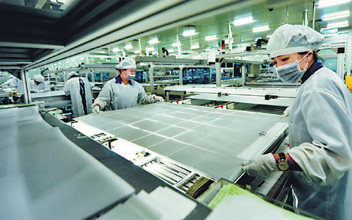 可再生能源目標仍然挑戰巨大