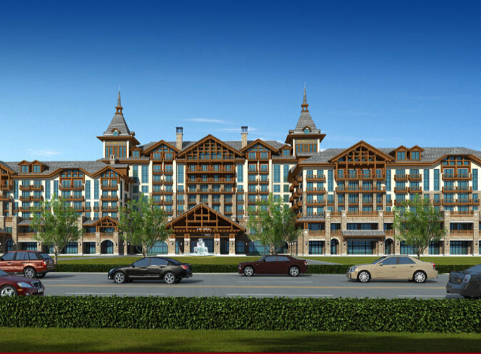 地產(chǎn)華表獎大咖云集 國開東方總裁王軍確認(rèn)出席