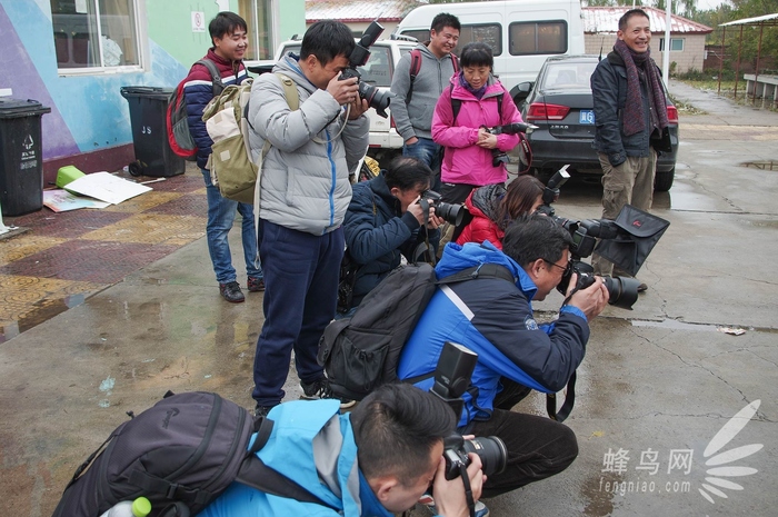 關愛福利院的童年 與神牛一起探訪太陽村