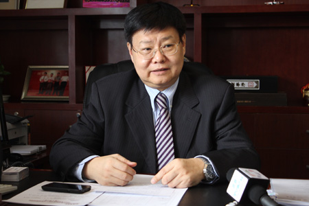 地產(chǎn)華表獎大咖云集 盛世神州房地產(chǎn)投資基金董事長張民耕確認(rèn)出席