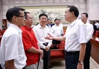 頻為黨報寫文章,周鴻祎化身“創業公知”