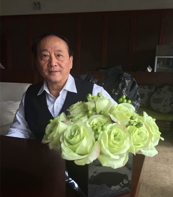 【華表獎寄語】中國國家健康戰略指導委員會主席童浩教授