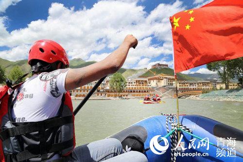 青海“十三五”建議：走綠色循環低碳發展之路 構筑生態安全屏障