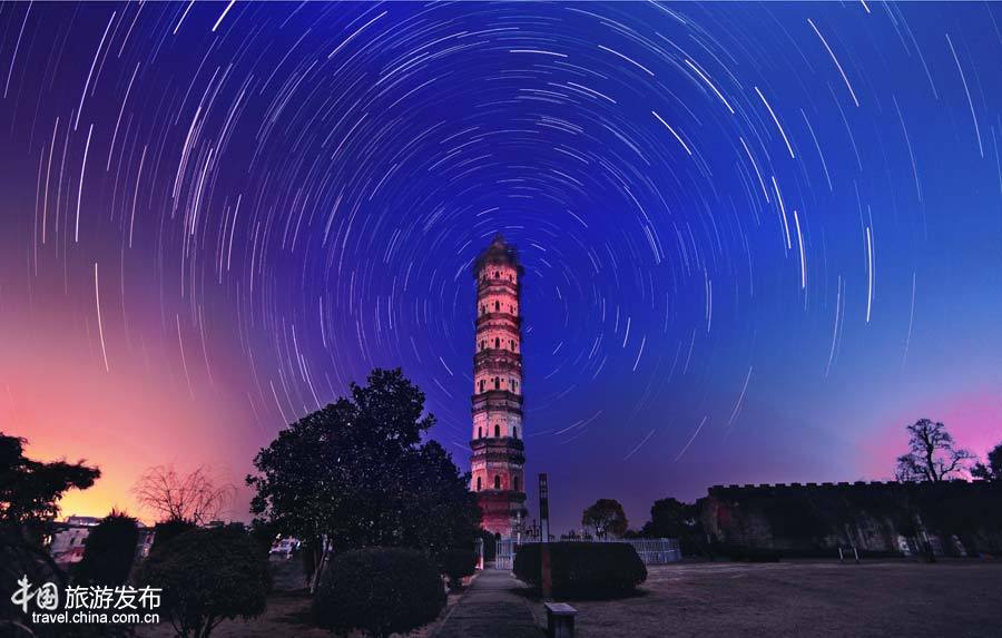 行攝古徽州域名唯一傳承地:品味“無夢到徽州”