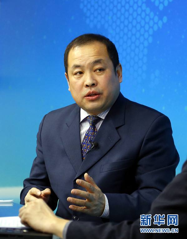 新華網專訪:軍事專家詳解國防和軍隊改革